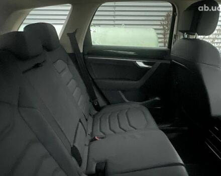 Фольксваген Туарег, объемом двигателя 2.97 л и пробегом 21 тыс. км за 73359 $, фото 12 на Automoto.ua
