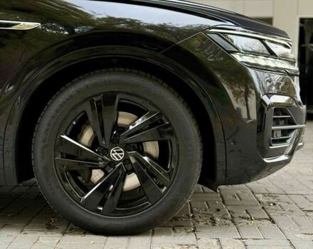 Фольксваген Туарег, объемом двигателя 3 л и пробегом 112 тыс. км за 51500 $, фото 13 на Automoto.ua