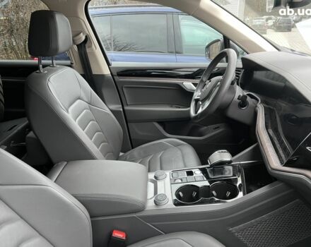 Фольксваген Туарег, объемом двигателя 3 л и пробегом 20 тыс. км за 74881 $, фото 18 на Automoto.ua