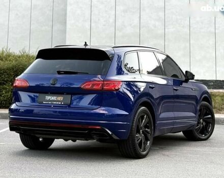 Фольксваген Туарег, объемом двигателя 3 л и пробегом 79 тыс. км за 62500 $, фото 15 на Automoto.ua