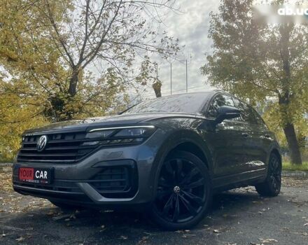 Фольксваген Туарег, об'ємом двигуна 3 л та пробігом 97 тис. км за 59400 $, фото 3 на Automoto.ua