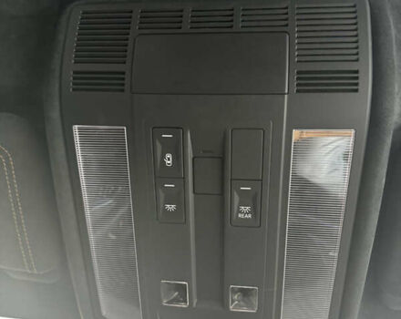 Фольксваген Туарег, объемом двигателя 2.97 л и пробегом 94 тыс. км за 65500 $, фото 21 на Automoto.ua