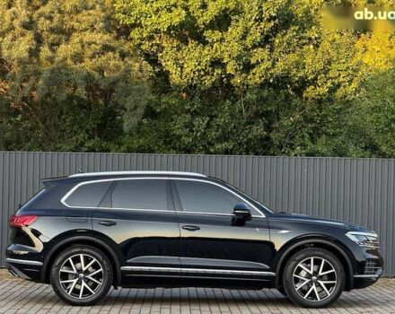 Фольксваген Туарег, объемом двигателя 3 л и пробегом 142 тыс. км за 55999 $, фото 2 на Automoto.ua