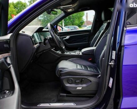 Фольксваген Туарег, объемом двигателя 3 л и пробегом 102 тыс. км за 56999 $, фото 21 на Automoto.ua