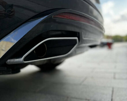 Фольксваген Туарег, объемом двигателя 2.97 л и пробегом 94 тыс. км за 65500 $, фото 10 на Automoto.ua