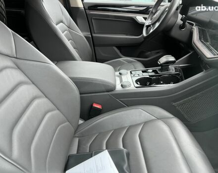 Фольксваген Туарег, объемом двигателя 3 л и пробегом 20 тыс. км за 74881 $, фото 19 на Automoto.ua