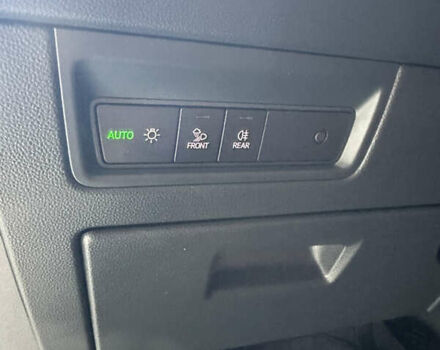 Фольксваген Туарег, объемом двигателя 2.97 л и пробегом 94 тыс. км за 65500 $, фото 43 на Automoto.ua