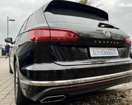 Фольксваген Туарег, объемом двигателя 3 л и пробегом 20 тыс. км за 74881 $, фото 11 на Automoto.ua