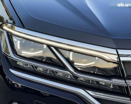 Фольксваген Туарег, объемом двигателя 3 л и пробегом 142 тыс. км за 55999 $, фото 12 на Automoto.ua