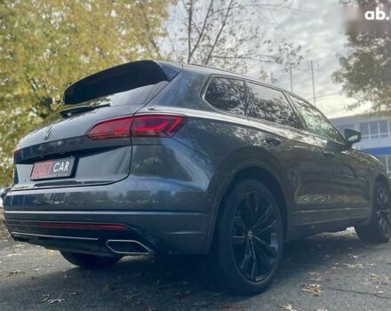 Фольксваген Туарег, объемом двигателя 3 л и пробегом 97 тыс. км за 58999 $, фото 25 на Automoto.ua