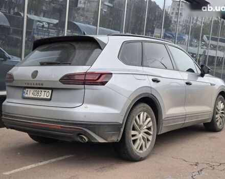 Фольксваген Туарег, объемом двигателя 3 л и пробегом 130 тыс. км за 54900 $, фото 3 на Automoto.ua