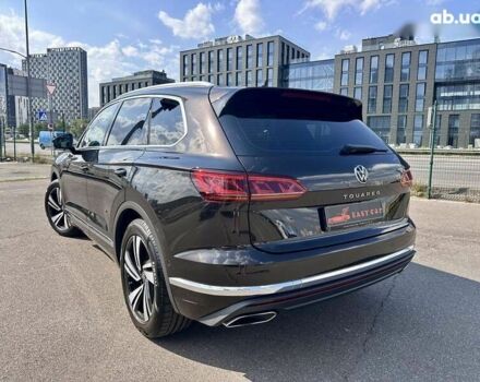 Фольксваген Туарег, объемом двигателя 3 л и пробегом 40 тыс. км за 61900 $, фото 17 на Automoto.ua