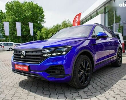 Фольксваген Туарег, объемом двигателя 3 л и пробегом 102 тыс. км за 56999 $, фото 13 на Automoto.ua