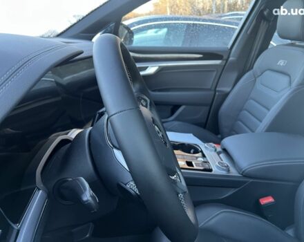 Фольксваген Туарег, объемом двигателя 3 л и пробегом 17 тыс. км за 75859 $, фото 19 на Automoto.ua