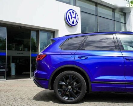 Фольксваген Туарег, объемом двигателя 3 л и пробегом 102 тыс. км за 56999 $, фото 4 на Automoto.ua