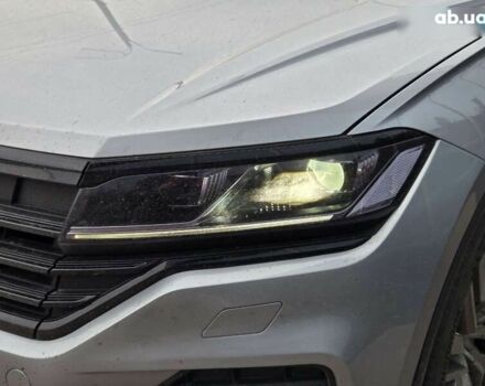 Фольксваген Туарег, объемом двигателя 3 л и пробегом 130 тыс. км за 54900 $, фото 29 на Automoto.ua