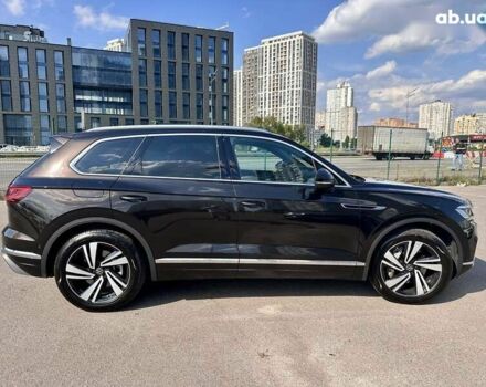 Фольксваген Туарег, объемом двигателя 3 л и пробегом 40 тыс. км за 61900 $, фото 2 на Automoto.ua