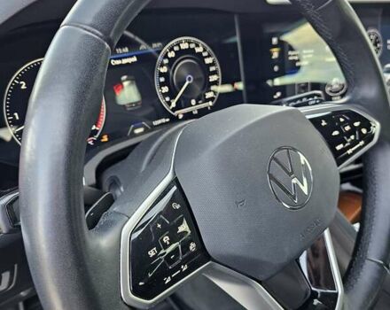 Фольксваген Туарег, об'ємом двигуна 3 л та пробігом 137 тис. км за 54999 $, фото 8 на Automoto.ua