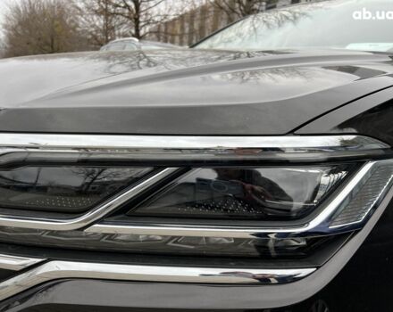 Фольксваген Туарег, объемом двигателя 3 л и пробегом 20 тыс. км за 74881 $, фото 15 на Automoto.ua