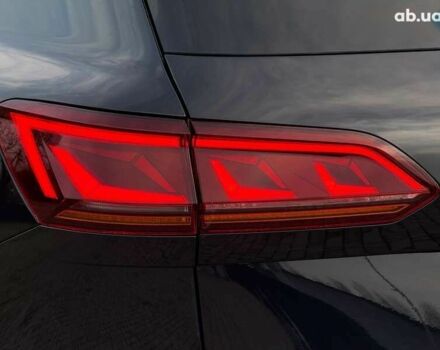 Фольксваген Туарег, объемом двигателя 3 л и пробегом 142 тыс. км за 53999 $, фото 21 на Automoto.ua