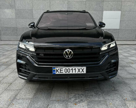 Фольксваген Туарег, объемом двигателя 2.97 л и пробегом 94 тыс. км за 65500 $, фото 2 на Automoto.ua