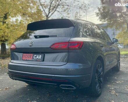 Фольксваген Туарег, об'ємом двигуна 3 л та пробігом 97 тис. км за 59400 $, фото 23 на Automoto.ua