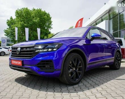 Фольксваген Туарег, объемом двигателя 3 л и пробегом 102 тыс. км за 56999 $, фото 14 на Automoto.ua