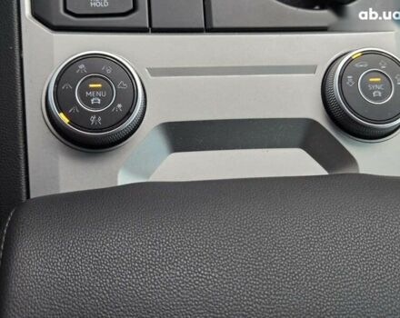 Фольксваген Туарег, объемом двигателя 3 л и пробегом 130 тыс. км за 54900 $, фото 28 на Automoto.ua