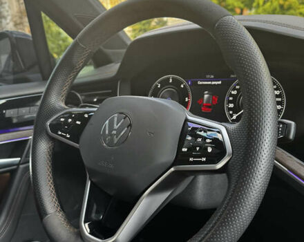 Фольксваген Туарег, объемом двигателя 2.97 л и пробегом 94 тыс. км за 65500 $, фото 23 на Automoto.ua