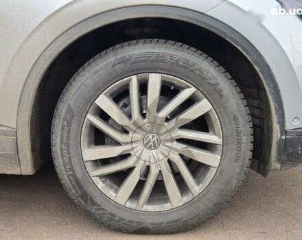 Фольксваген Туарег, объемом двигателя 3 л и пробегом 130 тыс. км за 54900 $, фото 18 на Automoto.ua