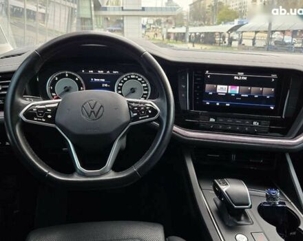 Фольксваген Туарег, объемом двигателя 3 л и пробегом 130 тыс. км за 54900 $, фото 21 на Automoto.ua