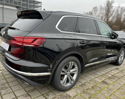 Фольксваген Туарег, объемом двигателя 2.97 л и пробегом 21 тыс. км за 73359 $, фото 28 на Automoto.ua