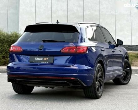 Фольксваген Туарег, объемом двигателя 3 л и пробегом 79 тыс. км за 62500 $, фото 13 на Automoto.ua