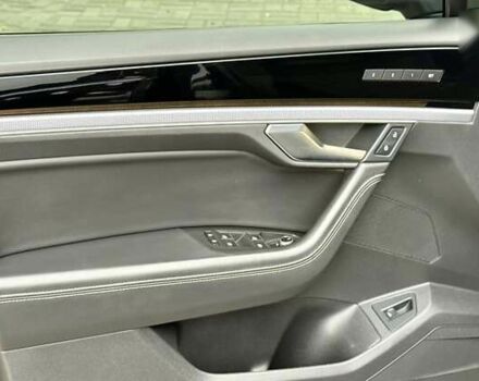 Фольксваген Туарег, объемом двигателя 3 л и пробегом 112 тыс. км за 51500 $, фото 24 на Automoto.ua