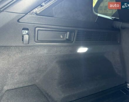 Фольксваген Туарег, объемом двигателя 2.97 л и пробегом 94 тыс. км за 65500 $, фото 42 на Automoto.ua