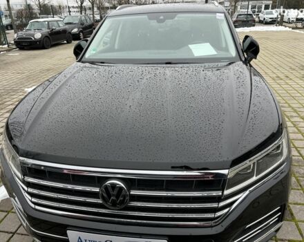 Фольксваген Туарег, объемом двигателя 2.97 л и пробегом 21 тыс. км за 73359 $, фото 24 на Automoto.ua