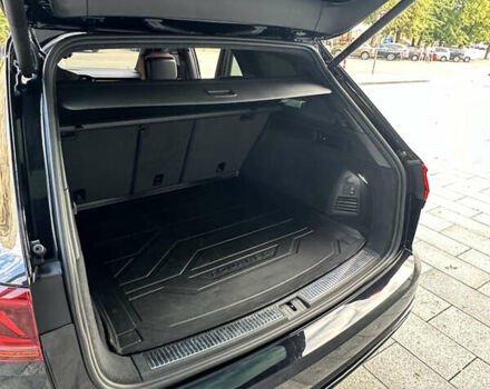 Фольксваген Туарег, объемом двигателя 2.97 л и пробегом 94 тыс. км за 65500 $, фото 40 на Automoto.ua