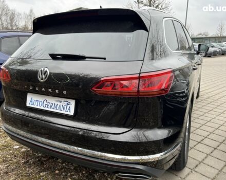 Фольксваген Туарег, объемом двигателя 3 л и пробегом 20 тыс. км за 74881 $, фото 12 на Automoto.ua