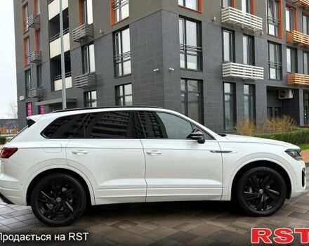 Фольксваген Туарег, объемом двигателя 3 л и пробегом 63 тыс. км за 62999 $, фото 5 на Automoto.ua