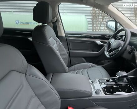 Фольксваген Туарег, объемом двигателя 2.97 л и пробегом 21 тыс. км за 73359 $, фото 10 на Automoto.ua