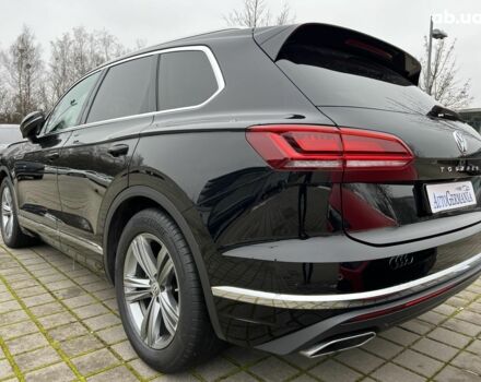 Фольксваген Туарег, объемом двигателя 2.97 л и пробегом 21 тыс. км за 73359 $, фото 3 на Automoto.ua