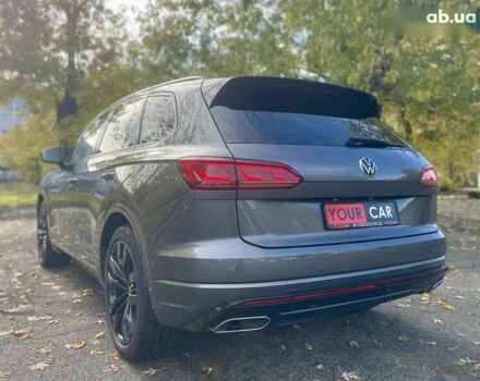 Фольксваген Туарег, об'ємом двигуна 3 л та пробігом 97 тис. км за 59400 $, фото 21 на Automoto.ua