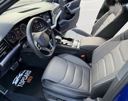 Фольксваген Туарег, объемом двигателя 3 л и пробегом 79 тыс. км за 62500 $, фото 28 на Automoto.ua