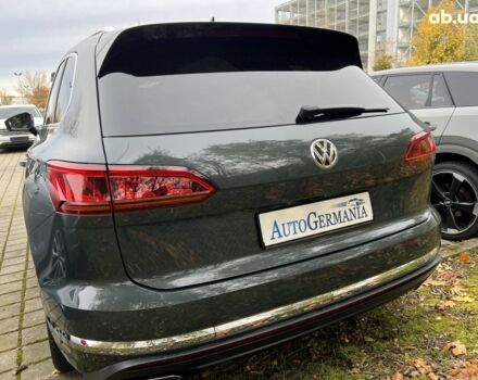 Фольксваген Туарег, об'ємом двигуна 3 л та пробігом 36 тис. км за 73729 $, фото 31 на Automoto.ua