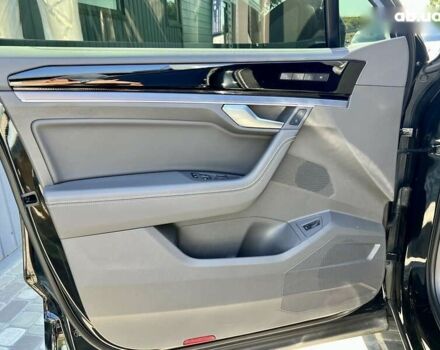 Фольксваген Туарег, объемом двигателя 3 л и пробегом 34 тыс. км за 82900 $, фото 16 на Automoto.ua