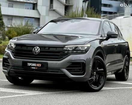 Фольксваген Туарег, объемом двигателя 3 л и пробегом 107 тыс. км за 59990 $, фото 26 на Automoto.ua