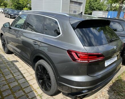 Фольксваген Туарег, объемом двигателя 3 л и пробегом 2 тыс. км за 95856 $, фото 22 на Automoto.ua