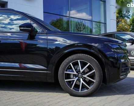 Фольксваген Туарег, объемом двигателя 3 л и пробегом 73 тыс. км за 69999 $, фото 10 на Automoto.ua