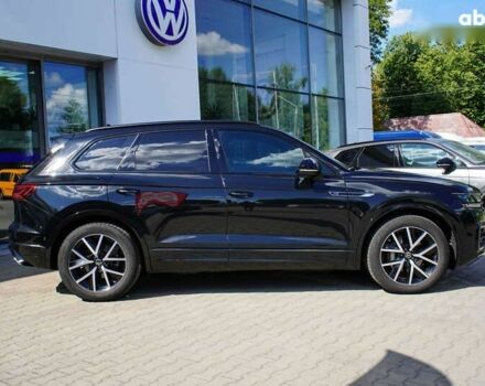 Фольксваген Туарег, объемом двигателя 3 л и пробегом 73 тыс. км за 69999 $, фото 9 на Automoto.ua