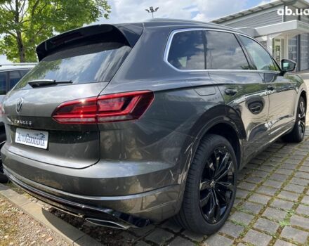 Фольксваген Туарег, объемом двигателя 3 л и пробегом 2 тыс. км за 95856 $, фото 18 на Automoto.ua